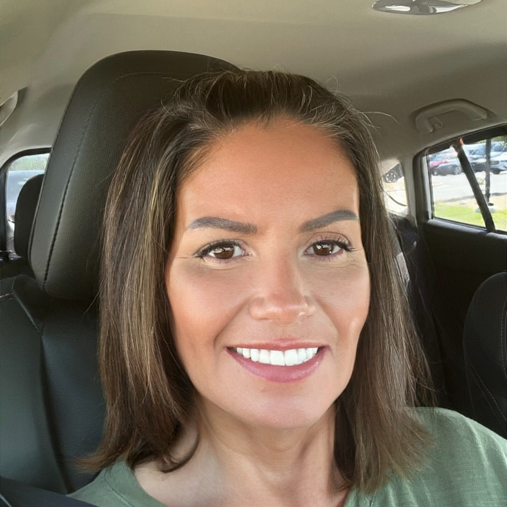 Meet your Posher, Dolly